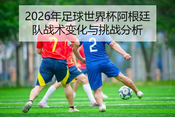 2026年足球世界杯阿根廷队战术变化与挑战分析